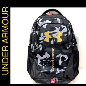 🌵Under Armour camo duarable backpack🌵 Brand new with Tags🌵